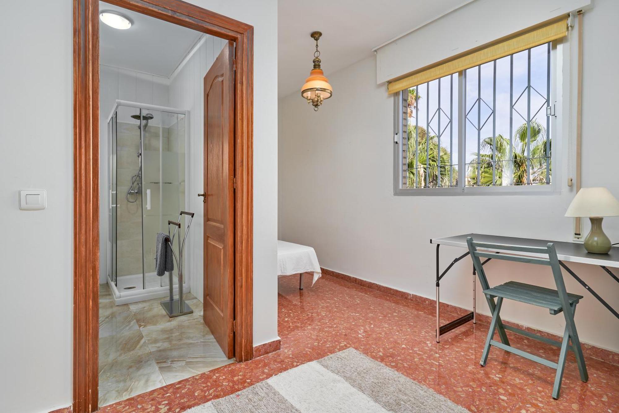 Apartamento Sol De La Molina Salobreña Kültér fotó