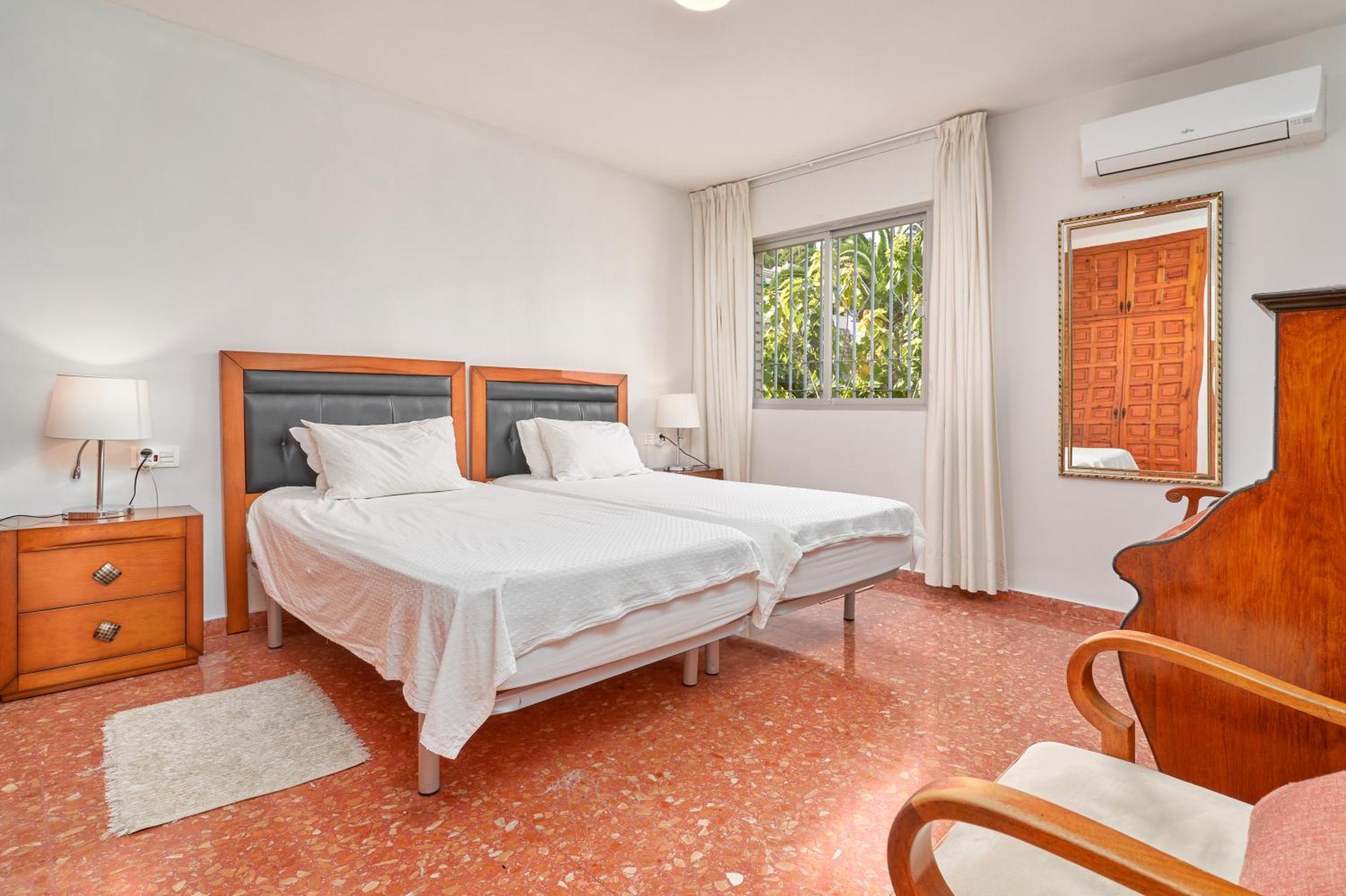 Apartamento Sol De La Molina Salobreña Kültér fotó