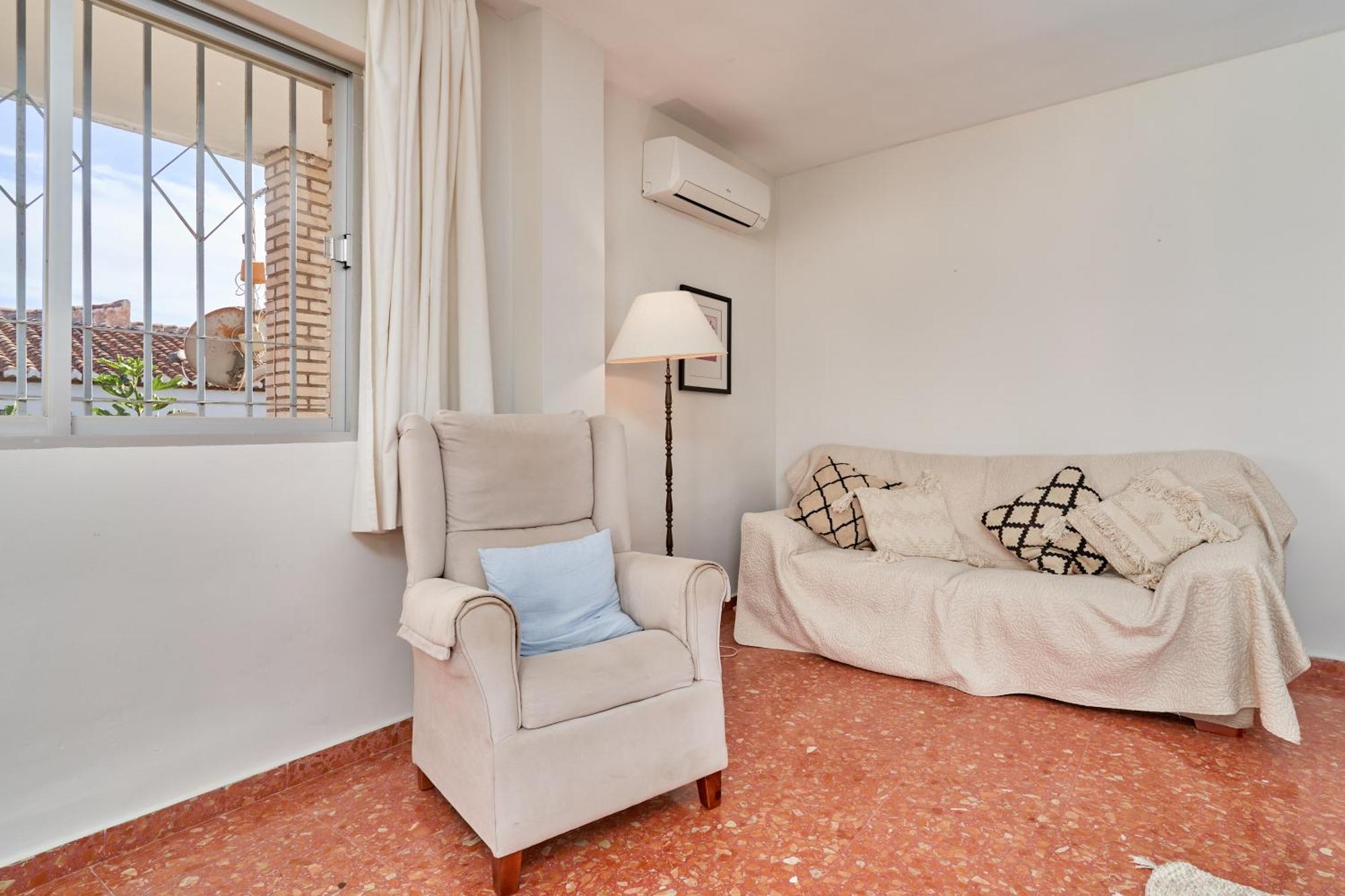 Apartamento Sol De La Molina Salobreña Kültér fotó